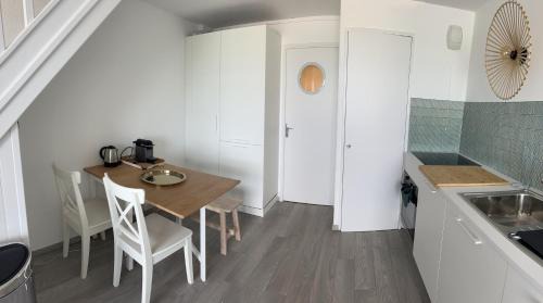 Wissant Apartment | La Pause 800