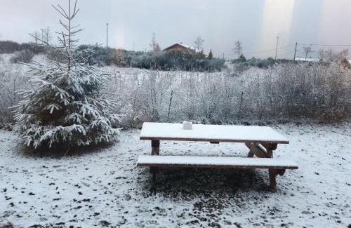 L'Esperou Ski Chalet | La Pause Aigoual