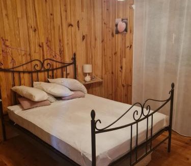 L'Esperou Ski Chalet | La Pause Aigoual