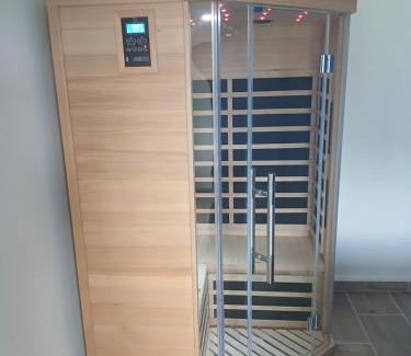 Saint-Pardoux House | La pause enchantee