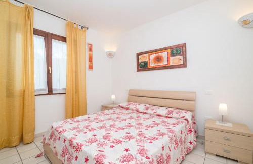 San Pasquale House | La Pavoncella