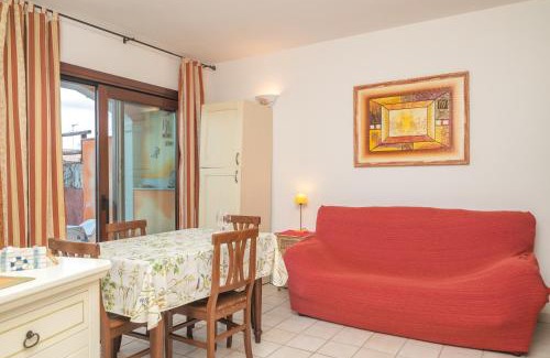 San Pasquale House | La Pavoncella