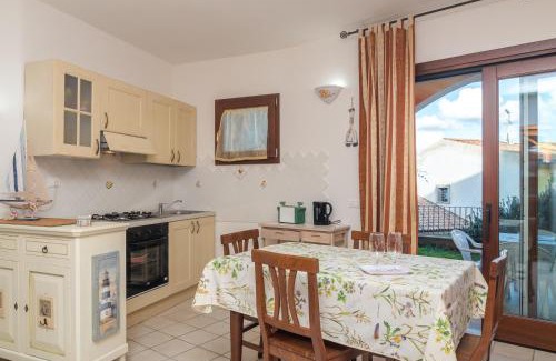 San Pasquale House | La Pavoncella