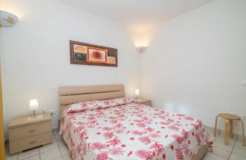 San Pasquale House | La Pavoncella