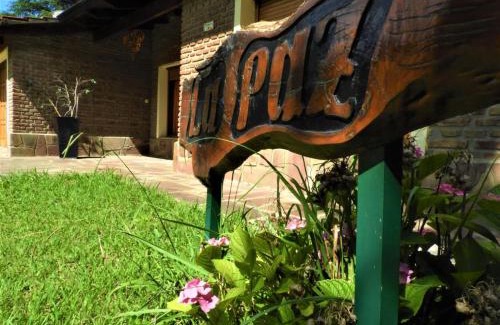 Villa La Arcadia House | LA PAZ