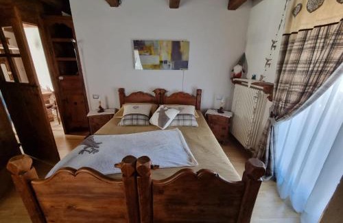 Roreto House | La Peiro Douco