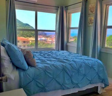 Soufriere Apartment | La Pelle