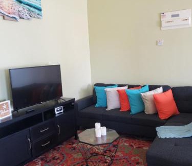 Soufriere Apartment | La Pelle