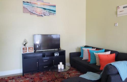 Soufriere Apartment | La Pelle