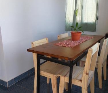 Neuquen Apartment | La Peninsula