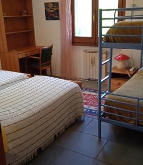 Pontremoli Bed & Breakfast | La Pennica B&B