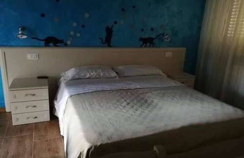 Montereale House | La Pennichella