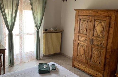 Vallo Torinese House | La Pepita