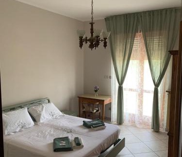 Vallo Torinese House | La Pepita