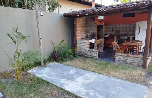 Arraial d'Ajuda House | La Peregrina - Bangalô Terreo