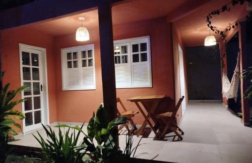 Arraial d'Ajuda House | La Peregrina - Bangalô Terreo
