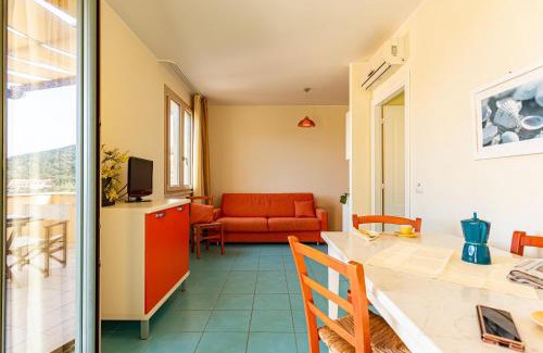 Cavo Apartment | La Pergola al Cavo 5
