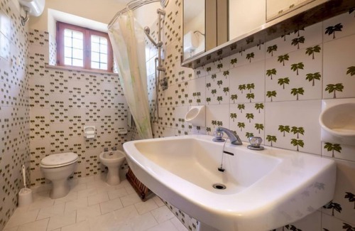 Rupoli House | La Pergola by Interhome