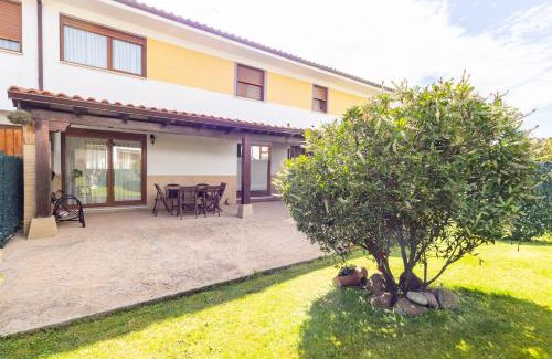 Queveda House | La Pergola