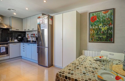 Vallpineda Apartment | La Perla by Hello Homes Sitges