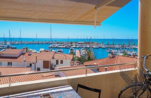 Sitges Apartment | La Perla by Hello Homes Sitges