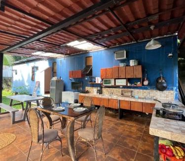 Cobano Apartment | La Perla de Cobano
