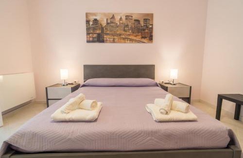 Alghero House | LA PERLA DEL MARE Nuovissimo Affittacamere
