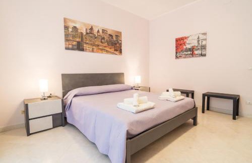 Alghero House | LA PERLA DEL MARE Nuovissimo Affittacamere