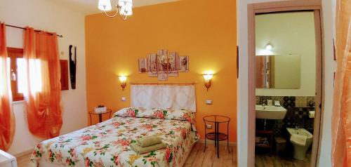 Teulada Bed & Breakfast | La Perla del Sud