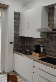 Termoli Apartment | La Perla dell' Adriatico Apartments - Perla Aurea -