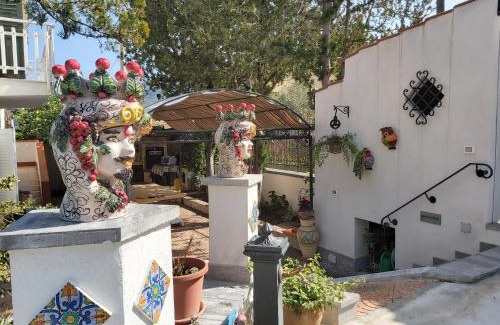 Monreale House | La perla della Conca d'Oro