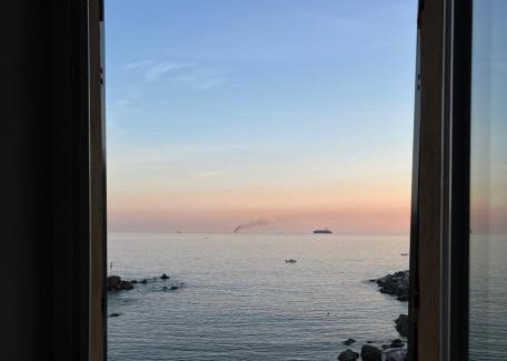 Boccadasse House | La Perla di Boccadasse