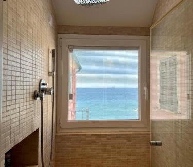 Boccadasse House | La Perla di Boccadasse