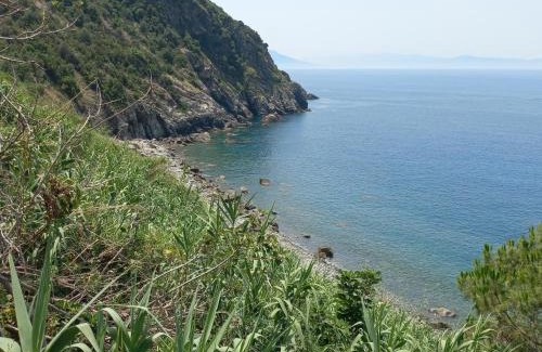 Palmi House | La Perla di Buffari Appartamento Ciappina