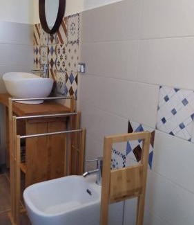 Palmi House | La Perla di Buffari Appartamento Ciappina