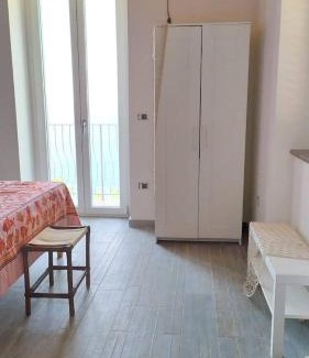 Palmi House | La Perla di Buffari Appartamento Ciappina