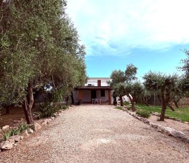 Fondi House | La Perla di Dea