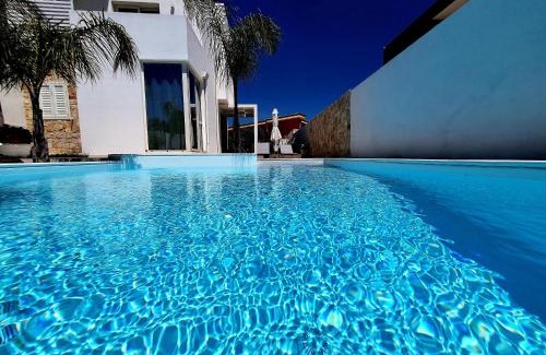 Fondo Morte Villa | La Perla di Marzamemi