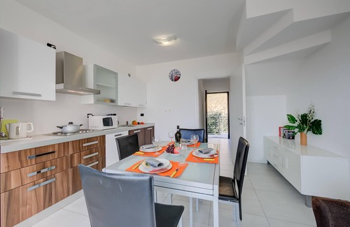 Pianello del Lario Apartment | La Perla Di Pianello