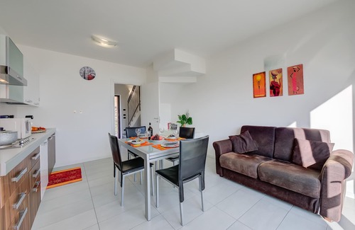Pianello del Lario Apartment | La Perla Di Pianello
