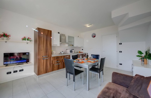 Pianello del Lario Apartment | La Perla Di Pianello