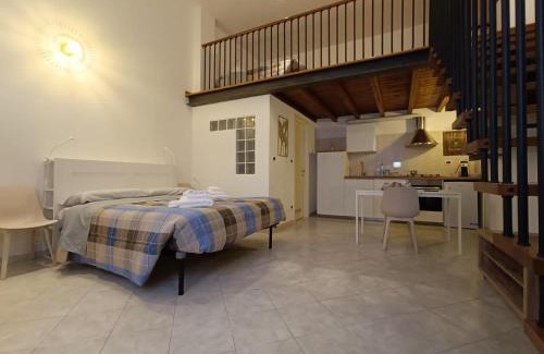 Savena Bed & Breakfast | La perla