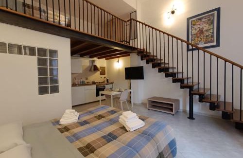 Savena Bed & Breakfast | La perla