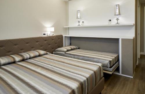 Camerano Hotel | La Perla