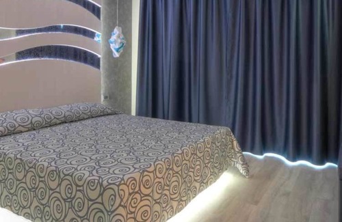 Camerano Hotel | La Perla