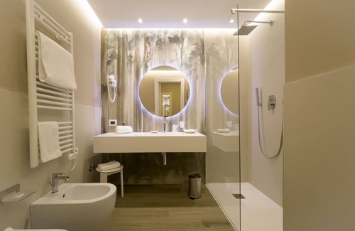 Camerano Hotel | La Perla