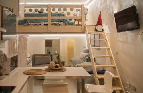 Peretola Apartment | La Perla