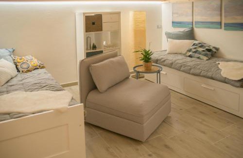 Peretola Apartment | La Perla