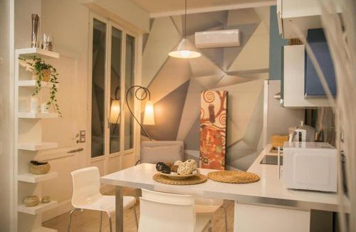 Peretola Apartment | La Perla