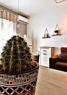 Naro Apartment | La Perla